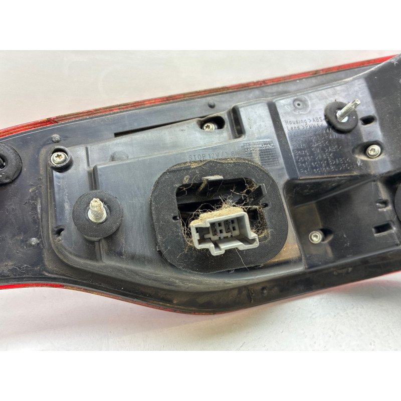 Feu arriere principal droit (feux) FORD S-MAX 1 Photo n°6