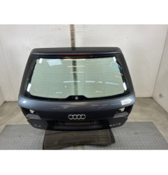 Malle/Hayon arriere AUDI A4 2 Photo n°1