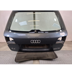 Malle/Hayon arriere AUDI A4 2
