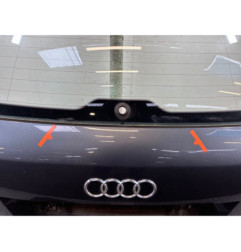 Malle/Hayon arriere AUDI A4 2