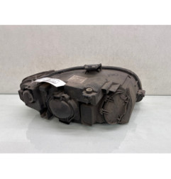 Optique avant principal gauche (feux)(phare) AUDI A4 2