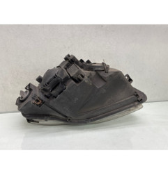 Optique avant principal gauche (feux)(phare) AUDI A4 2
