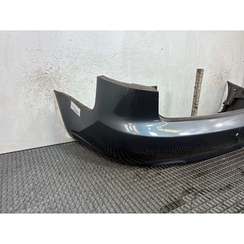 Pare choc arriere AUDI A4 2 Photo n°3