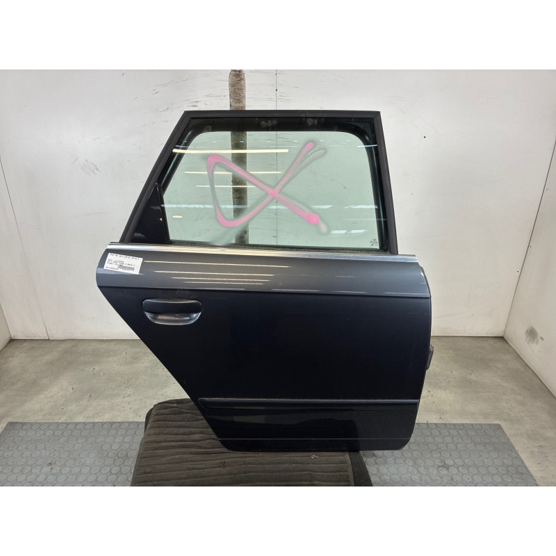 Porte arriere droit AUDI A4 2 Photo n°3