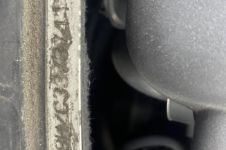Jante PEUGEOT 207