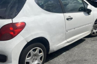 Jante PEUGEOT 207