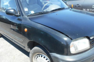 Jante NISSAN MICRA 2