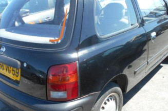 Jante NISSAN MICRA 2