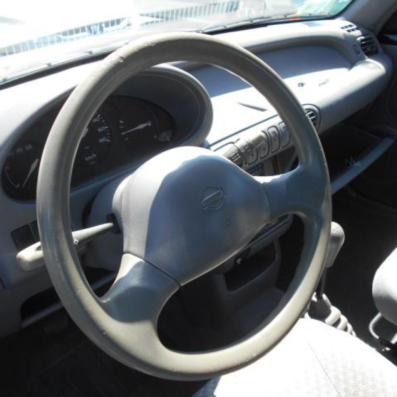 Jante NISSAN MICRA 2 Photo n°8