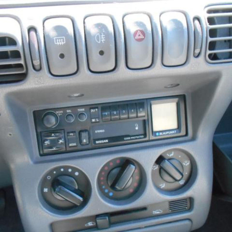 Jante NISSAN MICRA 2 Photo n°9