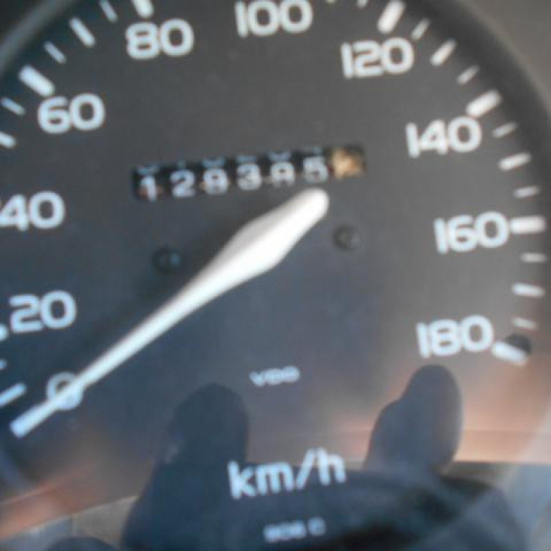 Jante NISSAN MICRA 2 Photo n°11