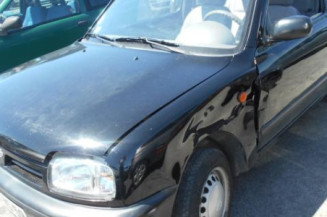 Jante NISSAN MICRA 2