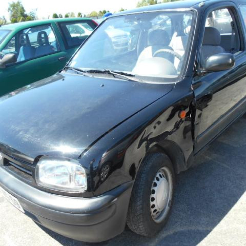 Jante NISSAN MICRA 2 Photo n°4