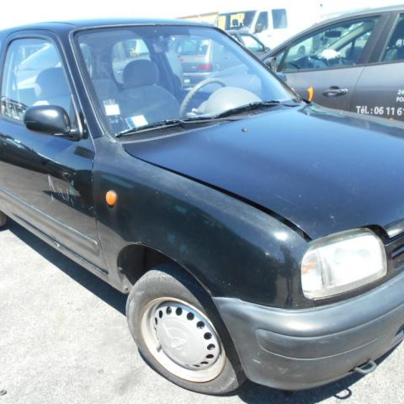 Jante NISSAN MICRA 2 Photo n°5