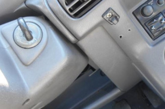 Jante NISSAN MICRA 2