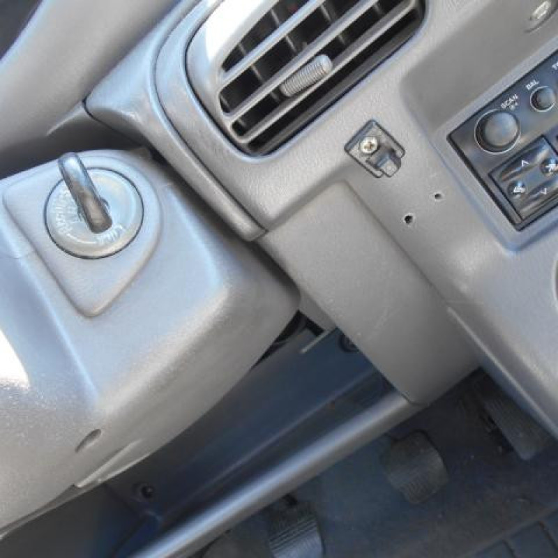 Jante NISSAN MICRA 2 Photo n°10