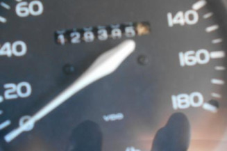 Jante NISSAN MICRA 2