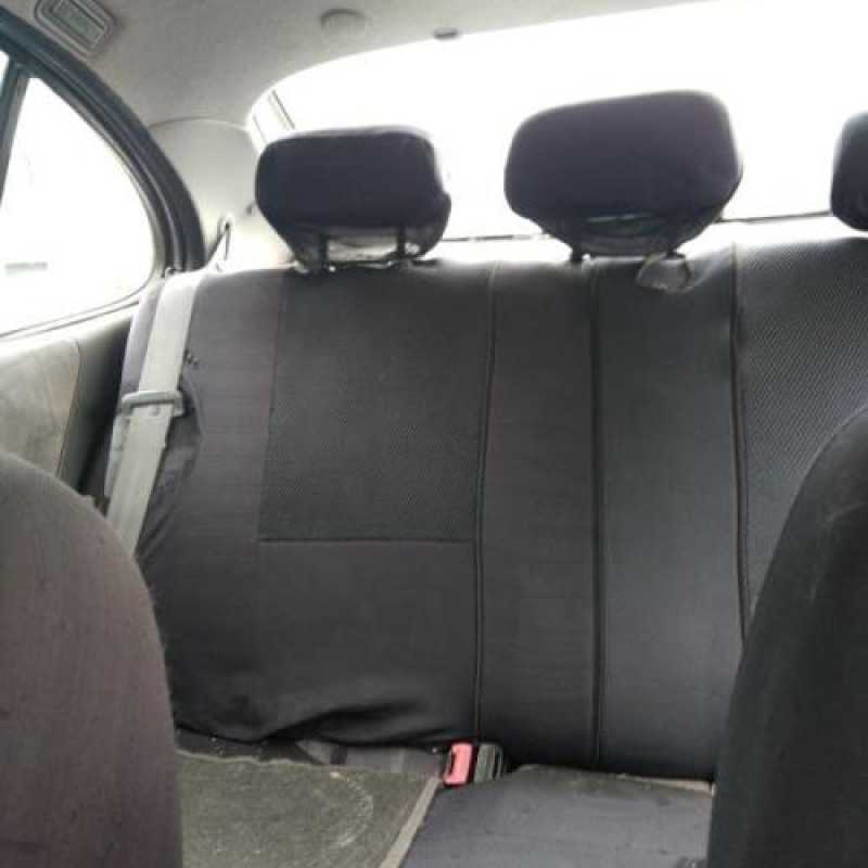 Jante RENAULT MEGANE 1 Photo n°9