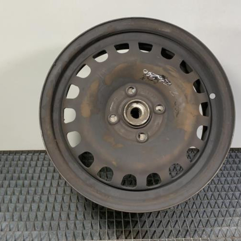 Jante OPEL CORSA D Photo n°1