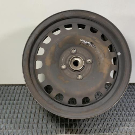 Jante OPEL CORSA D Photo n°1