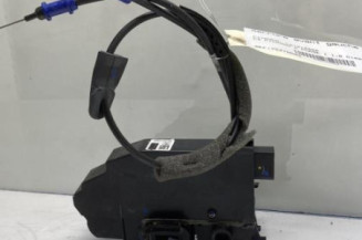 Serrure avant gauche CITROEN C4 PICASSO 2