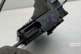 Serrure avant gauche CITROEN C4 PICASSO 2