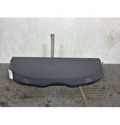 Plage arriere RENAULT GRAND MODUS Photo n°1