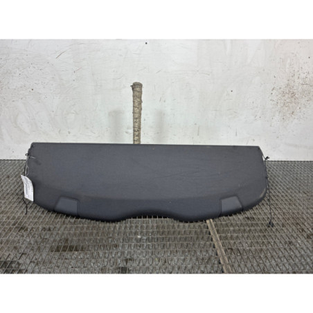 Plage arriere RENAULT GRAND MODUS Photo n°1