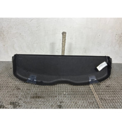 Plage arriere RENAULT GRAND MODUS