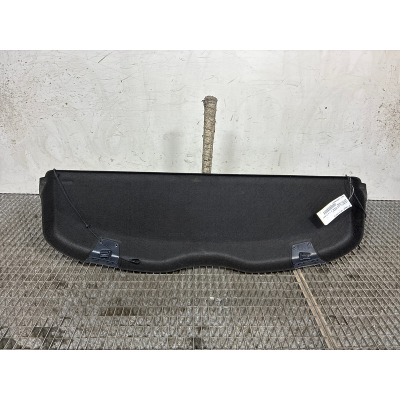 Plage arriere RENAULT GRAND MODUS Photo n°2
