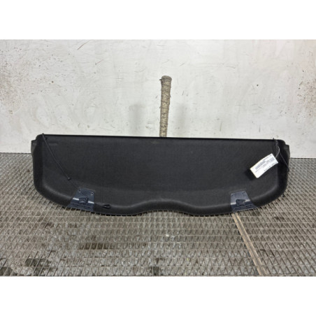 Plage arriere RENAULT GRAND MODUS