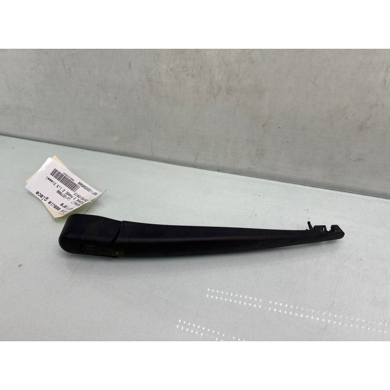 Bras essuie glace arriere RENAULT MEGANE 3 Photo n°3