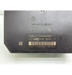 Boitier UPC RENAULT MEGANE 3 Photo n°1