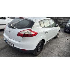 Boitier UPC RENAULT MEGANE 3