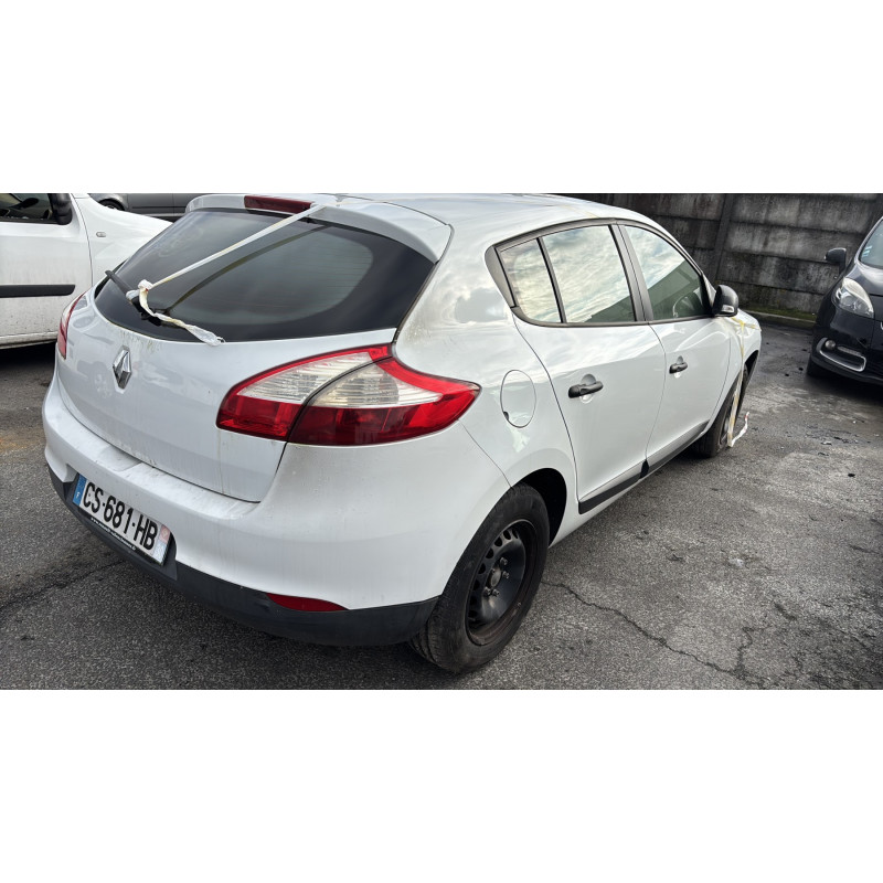 Boitier UPC RENAULT MEGANE 3 Photo n°20
