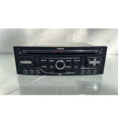 Autoradio d'origine PEUGEOT 3008 1 Photo n°1