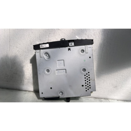 Autoradio d'origine PEUGEOT 3008 1