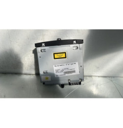 Autoradio d'origine PEUGEOT 3008 1