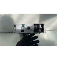 Autoradio d'origine PEUGEOT 3008 1