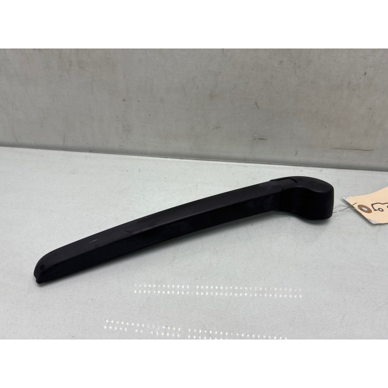 Bras essuie glace arriere AUDI A1 1 Photo n°5