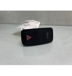 Bouton de warning AUDI A1 1 Photo n°1