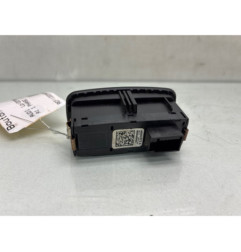 Bouton de warning AUDI A1 1
