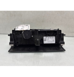 Commande chauffage AUDI A1 1 Photo n°1