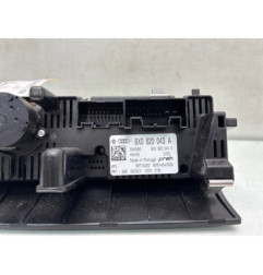 Commande chauffage AUDI A1 1