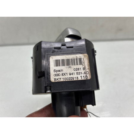 Commande de phare AUDI A1 1 Photo n°1
