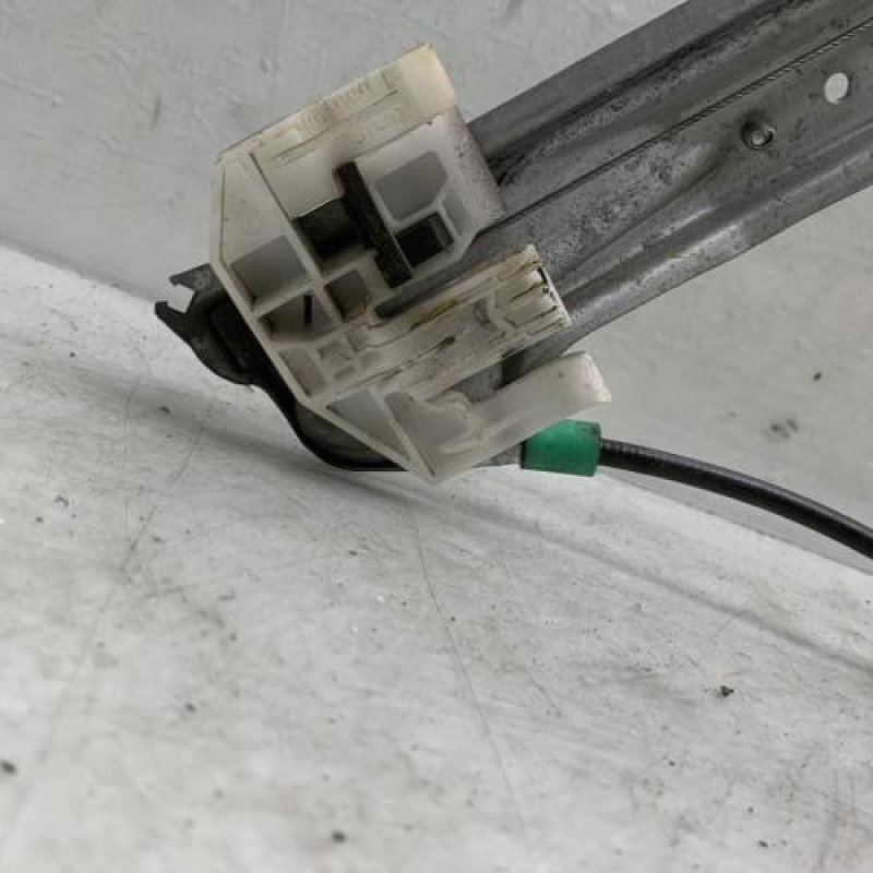 Leve vitre electrique avant gauche CITROEN C5 1 Photo n°4
