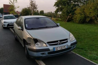Leve vitre electrique avant gauche CITROEN C5 1