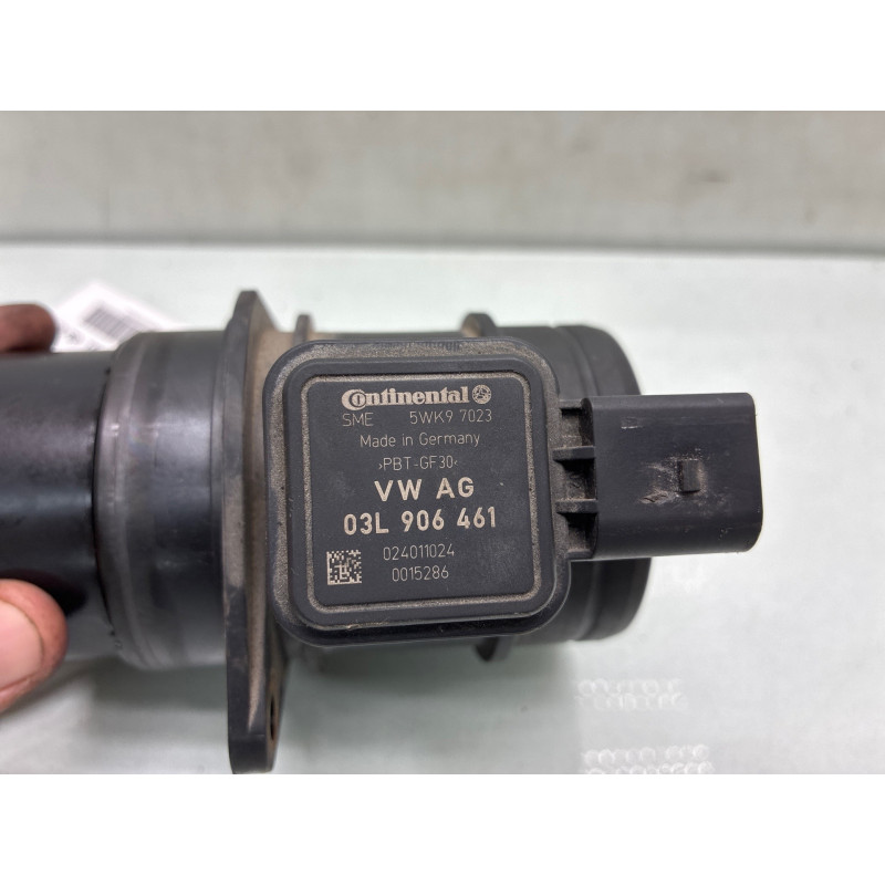 Debitmetre AUDI A1 1 Photo n°3
