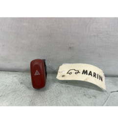 Bouton de warning OPEL AGILA A