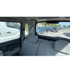 Bouton de warning OPEL AGILA A